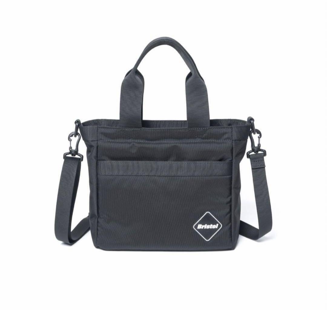 FCRB TOUR MINI TOTE BAG トート バッグ 24
