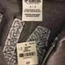 NWT Small Victoria secret bling hoodie