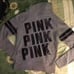 NWT Small Victoria secret bling hoodie