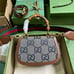 Gucci Messenger Bags