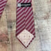 Vintage Pierre Balmain Silk Tie