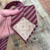 Vintage Pierre Balmain Silk Tie