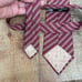 Vintage Pierre Balmain Silk Tie