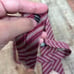Vintage Pierre Balmain Silk Tie