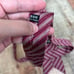 Vintage Pierre Balmain Silk Tie