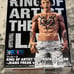 One piece king of artist the Trafalgar Law white jeans freak ver
