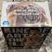 One piece king of artist the Trafalgar Law white jeans freak ver