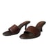 Women’s Nickels Mule Size 5.5