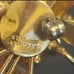 Star-Art Vintage Brooch or Pendant