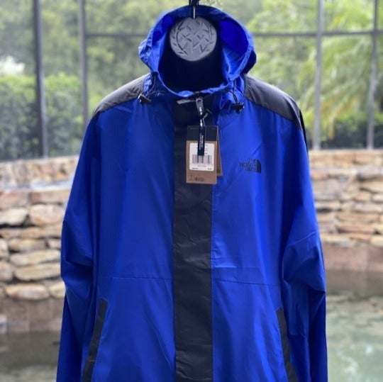 THE NORTH FACE YUNG BLADE WIND JACKET