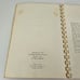 Norwegian Family Cookbook Recipes For American Kitchen Food History 1974 USA