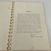 Norwegian Family Cookbook Recipes For American Kitchen Food History 1974 USA