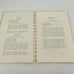 Norwegian Family Cookbook Recipes For American Kitchen Food History 1974 USA