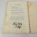 Norwegian Family Cookbook Recipes For American Kitchen Food History 1974 USA