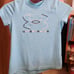 LOT of Under Armour Girls t-shirts Size Youth Small