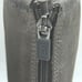 UGG Lil Sunshine II Back Zipper Gray Suede Kids Boots Size 1