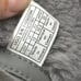 UGG Lil Sunshine II Back Zipper Gray Suede Kids Boots Size 1