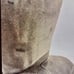 UGG Lil Sunshine II Back Zipper Gray Suede Kids Boots Size 1