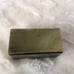 Antique Chinese Export Enamel on Brass Trinket Snuff Pill Box