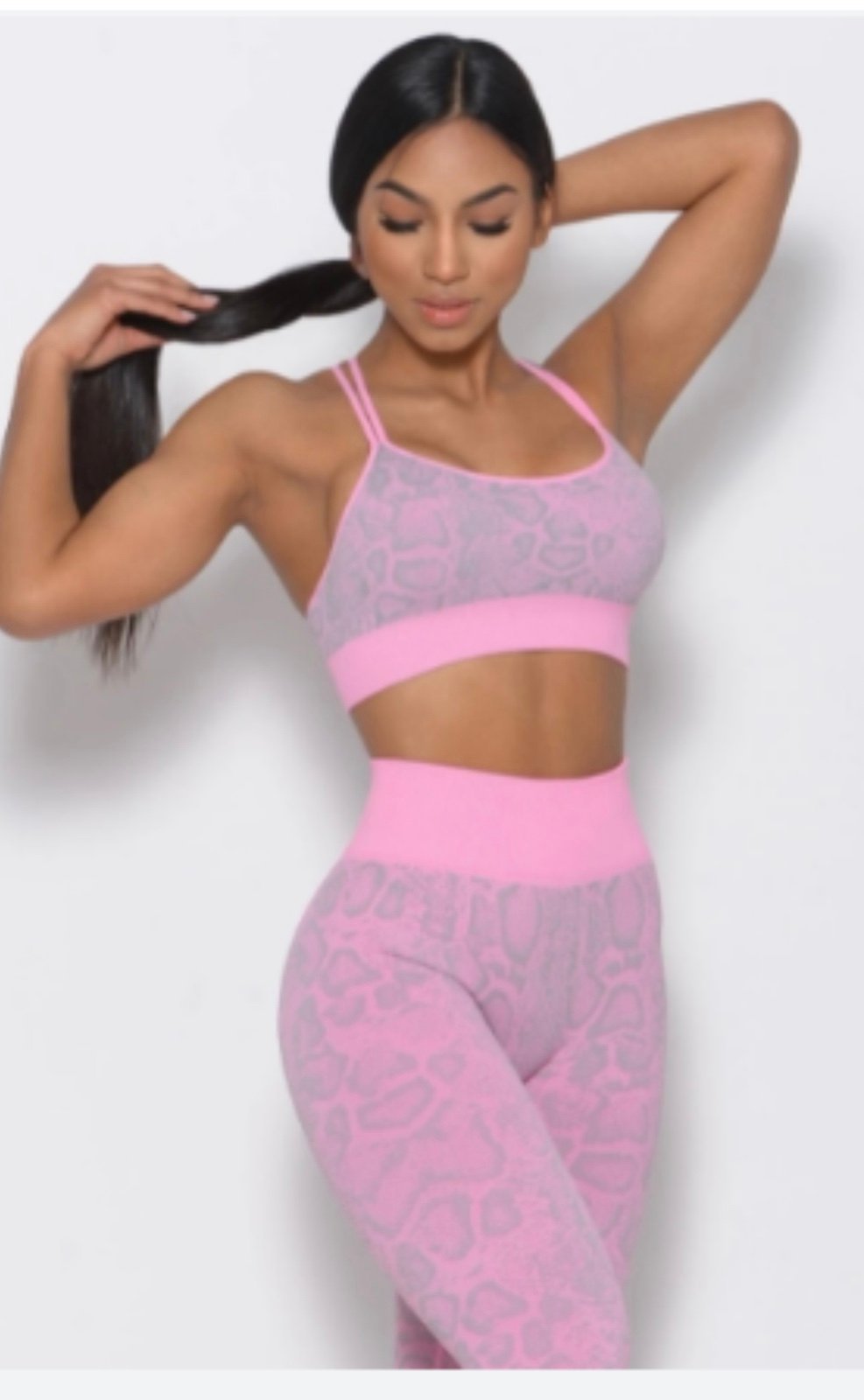Bombshell Sportswear leggings