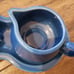 Fiesta Creamer and Sugar Set with Underplate