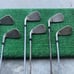 Callaway XR Steelhead 5-PW
