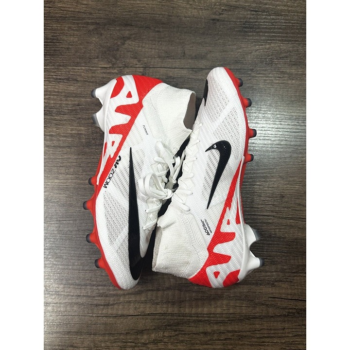 Nike Mercurial Superfly 9 Elite AG-Pro Ready Pack FD0245-600 Men's Size 9