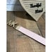 MICHAEL KORS Women’s Twist Reversible Brown Pink Belt Please view measurements