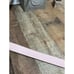 MICHAEL KORS Women’s Twist Reversible Brown Pink Belt Please view measurements