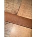 MICHAEL KORS Women’s Twist Reversible Brown Pink Belt Please view measurements
