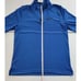Nike Pro Dri-FIT Hyper Dry 1/4-Zip Training Top Men's M Blue DM5503-480