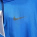 Nike Pro Dri-FIT Hyper Dry 1/4-Zip Training Top Men's M Blue DM5503-480