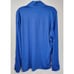 Nike Pro Dri-FIT Hyper Dry 1/4-Zip Training Top Men's M Blue DM5503-480