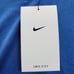 Nike Pro Dri-FIT Hyper Dry 1/4-Zip Training Top Men's M Blue DM5503-480