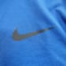 Nike Pro Dri-FIT Hyper Dry 1/4-Zip Training Top Men's M Blue DM5503-480