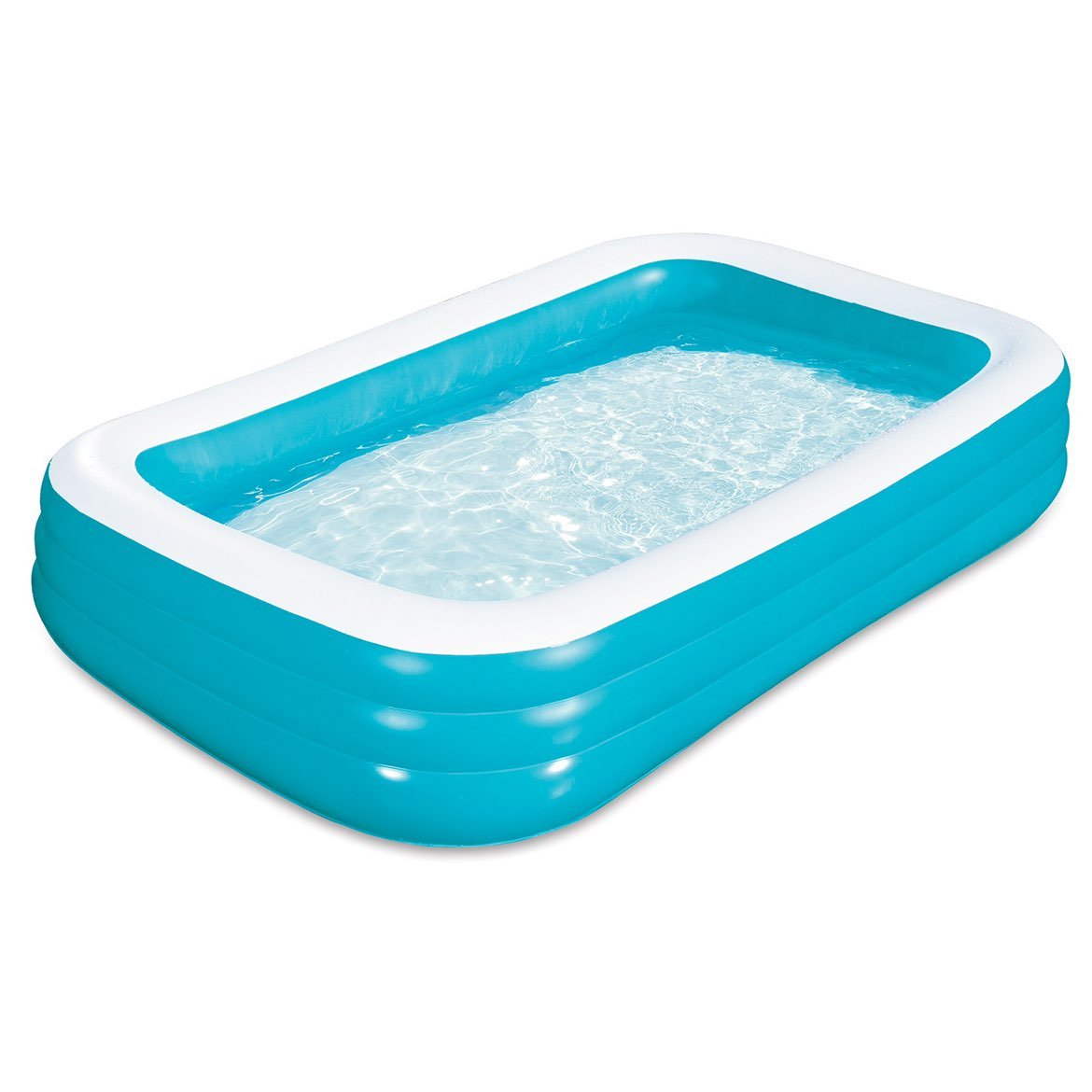 Inflatable Pool 1.6m x 1m