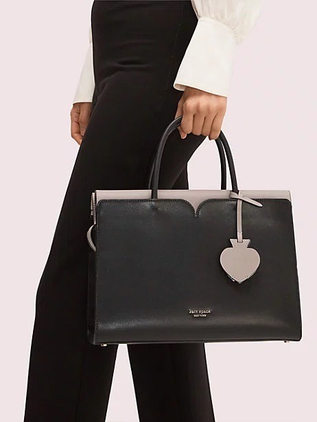 Kate Spade Spencer Large Satchel