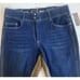 Goode Rider Equestrian Jean Denim Full Seat Breeches, Mid-Rise, All Purpose 34L