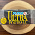1991 Fleer Ultra Football Card Box, Contains 36 Packs, Factory Sealed