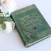 Vintage Antique 1880s Book, Gems of Deportment by Mrs. M. L. Rayne, Victorian