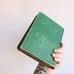 Vintage Antique 1880s Book, Gems of Deportment by Mrs. M. L. Rayne, Victorian