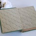 Vintage Antique 1880s Book, Gems of Deportment by Mrs. M. L. Rayne, Victorian