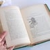 Vintage Antique 1880s Book, Gems of Deportment by Mrs. M. L. Rayne, Victorian