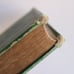 Vintage Antique 1880s Book, Gems of Deportment by Mrs. M. L. Rayne, Victorian