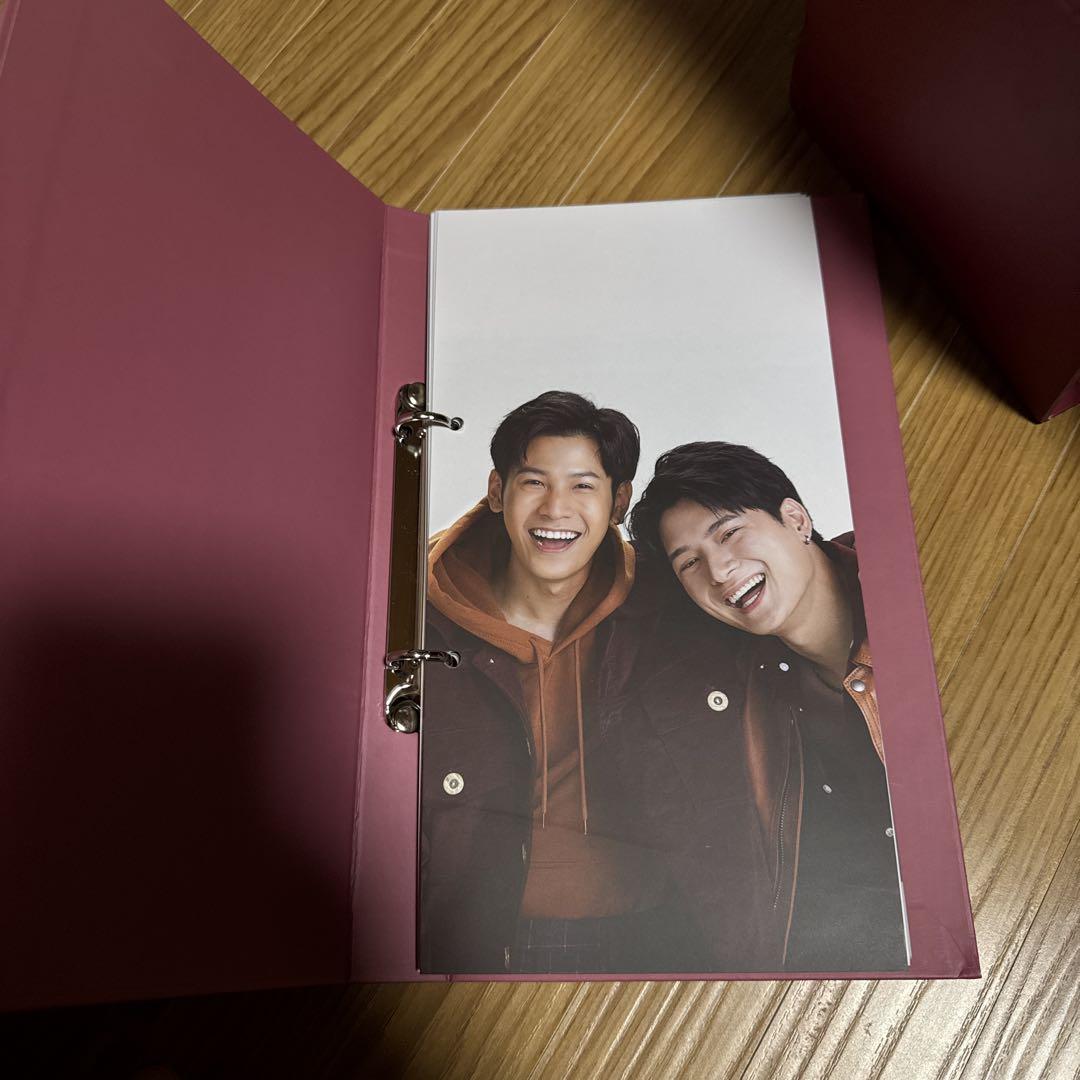 YESASIA: Image Gallery - SOTUS 4Ever More Special Boxset