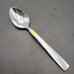 Reed & Barton Glossy Luxury 18/8 Stainless Japan (1) TEASPOON Rare Find