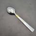Reed & Barton Glossy Luxury 18/8 Stainless Japan (1) TEASPOON Rare Find