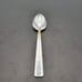 Reed & Barton Glossy Luxury 18/8 Stainless Japan (1) TEASPOON Rare Find