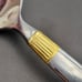 Reed & Barton Glossy Luxury 18/8 Stainless Japan (1) TEASPOON Rare Find