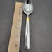 Reed & Barton Glossy Luxury 18/8 Stainless Japan (1) TEASPOON Rare Find